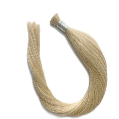 Customization Estimated Delivery Time Offered Remy Human Hair European Hair Bulks