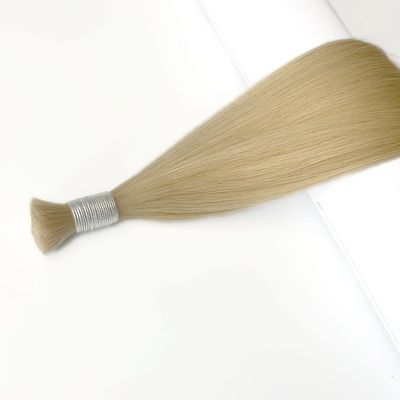 Customization Estimated Delivery Time Offered Remy Human Hair European Hair Bulks