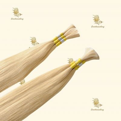 Say Goodbye to Shedding with Affordable 24 inch Bulk Hair Extension