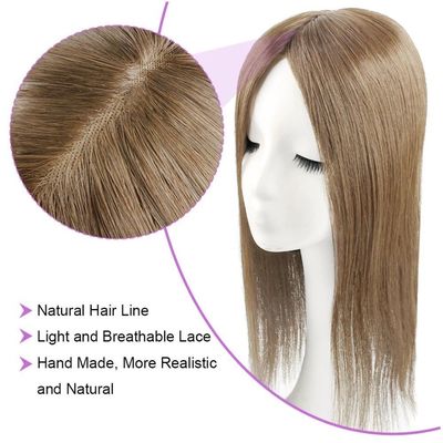Return refunds 30 Days After Receipt of Mono Top Human Hair Topper