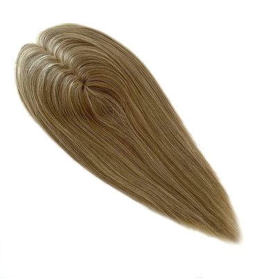 Highlight Colors Mono Hair Topper for Women MT-magic 3 12 Inch 14 Inch 16 Inch 18 Inch