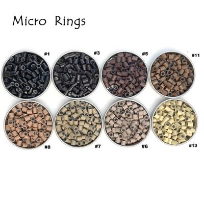 30-Day Return Keratin Hair Tools for Micro Rings Nano Rings and Italian Keratin Beads