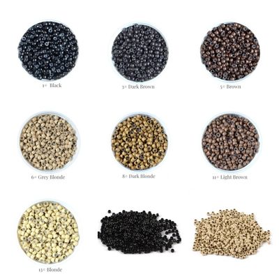 30-Day Return Keratin Hair Tools for Micro Rings Nano Rings and Italian Keratin Beads
