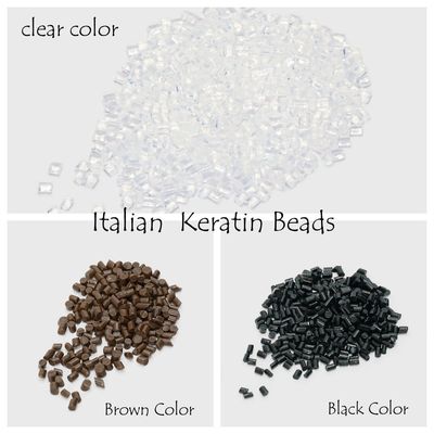 30-Day Return Keratin Hair Tools for Micro Rings Nano Rings and Italian Keratin Beads