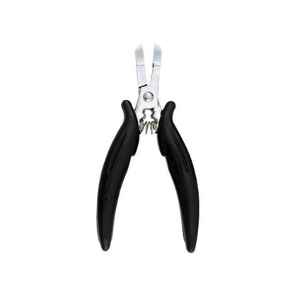 Hair Pliers Keratin Hair Extension Pliers KP-230904 Customization for Customized Needs