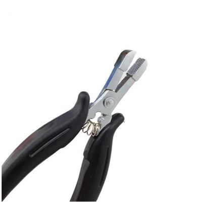 Hair Pliers Keratin Hair Extension Pliers KP-230904 Customization for Customized Needs