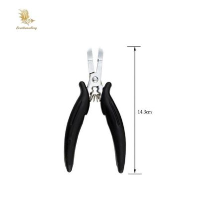 Hair Pliers Keratin Hair Extension Pliers KP-230904 Customization for Customized Needs