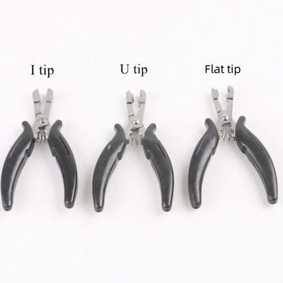 Hair Pliers Keratin Hair Extension Pliers KP-230904 Customization for Customized Needs