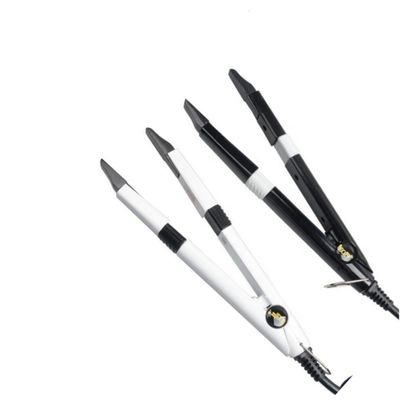 240V Fusion Connector Hair Extension Tools with 25.00cm * 8.00cm * 5.00cm Package Size
