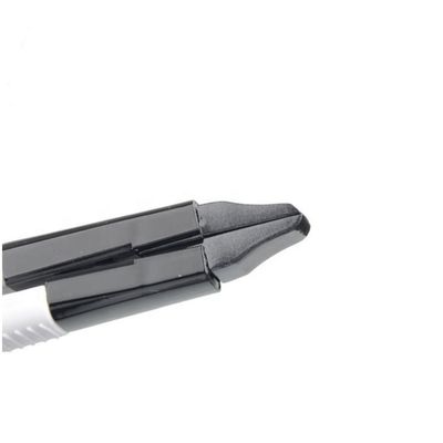 240V Fusion Connector Hair Extension Tools with 25.00cm * 8.00cm * 5.00cm Package Size