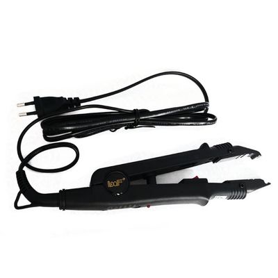 240V Fusion Connector Hair Extension Tools with 25.00cm * 8.00cm * 5.00cm Package Size
