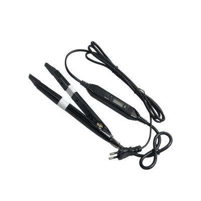 240V Fusion Connector Hair Extension Tools with 25.00cm * 8.00cm * 5.00cm Package Size