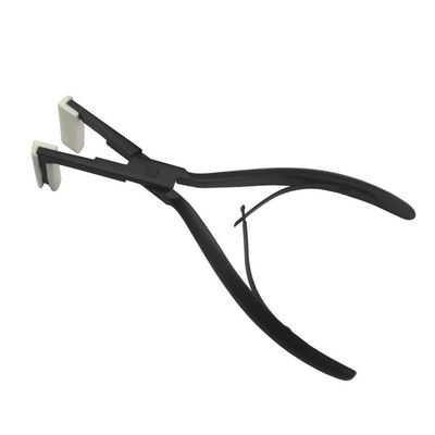 Tape-in Hair Extensions Pliers Weft Extensions Tape Sealing Clamp Pliers Customizable